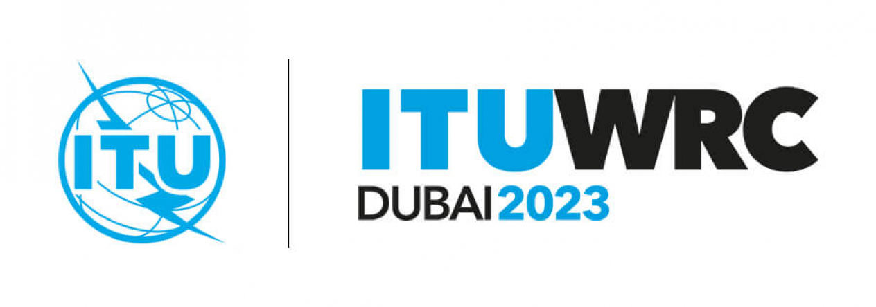 ITU WRC 2023