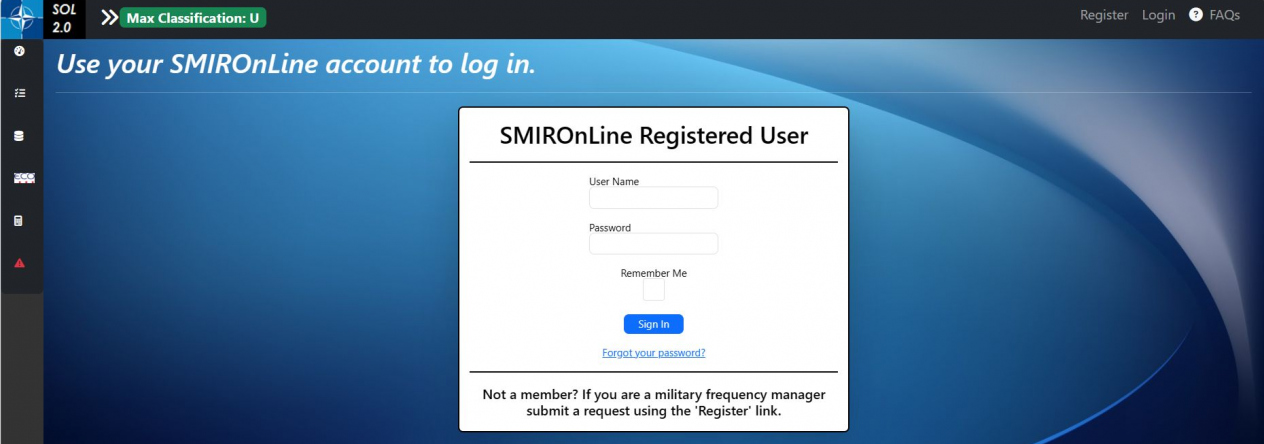 SMIROnLine 2.0