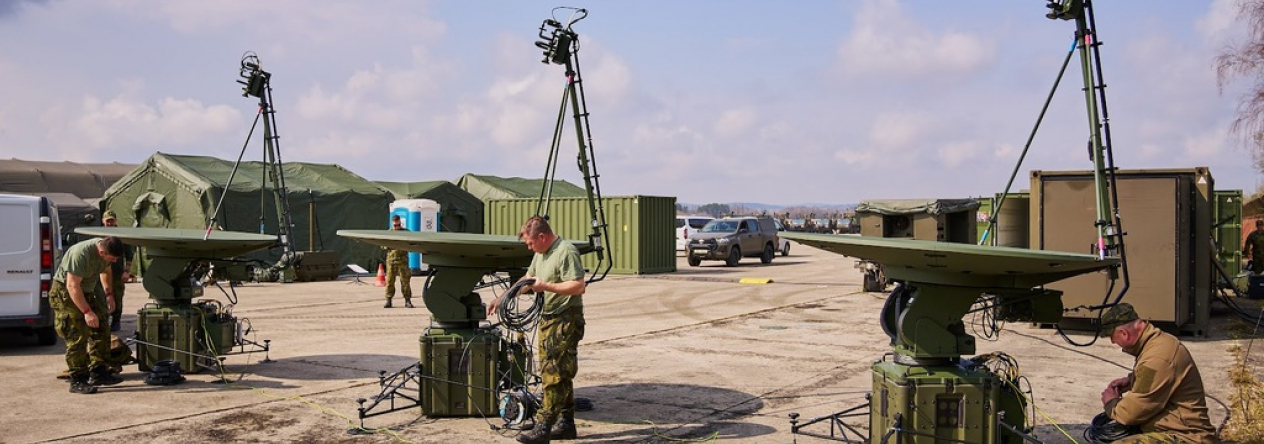 Shromáždění kmitočtových specialistů MO