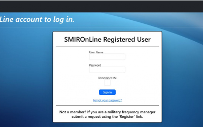 SMIROnLine 2.0