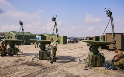 Shromáždění kmitočtových specialistů MO